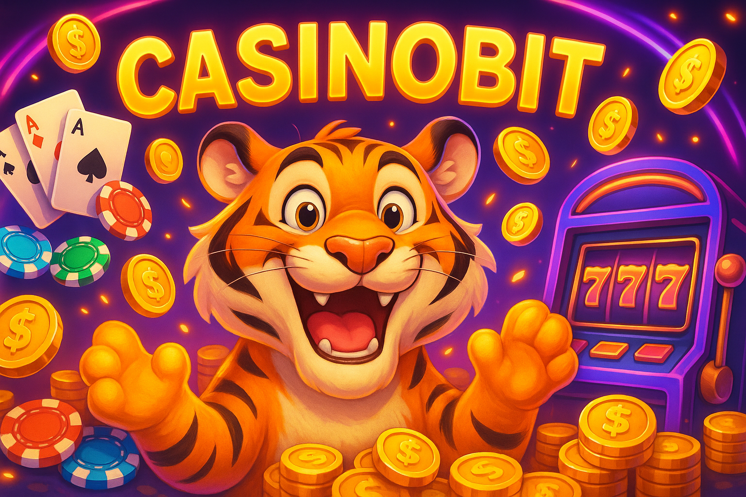 Casinobit