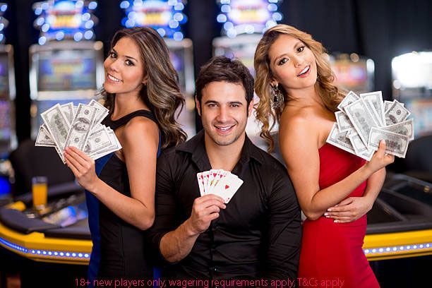 Casinobit Live Casino