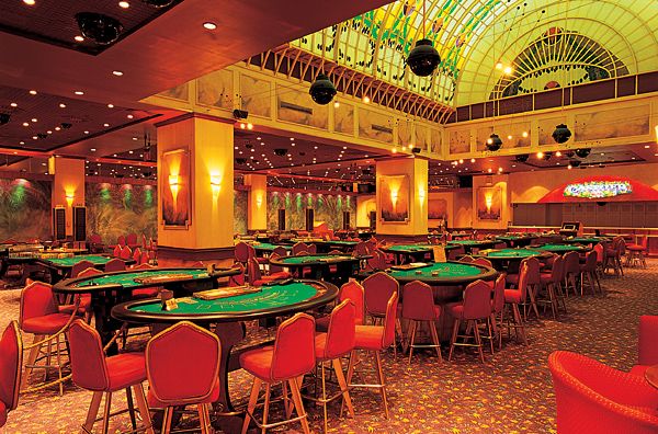 Casinobit Welcome Bonus