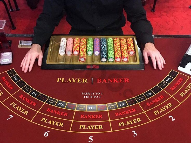 Casinobit Live Casino