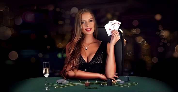 Casinobit Live Casino