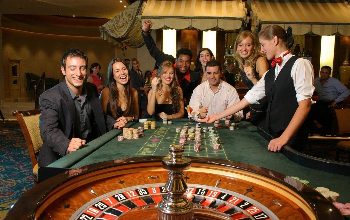 Casinobit Live Casino