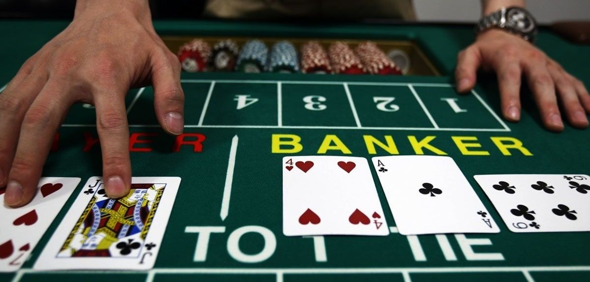 Casinobit Live Casino
