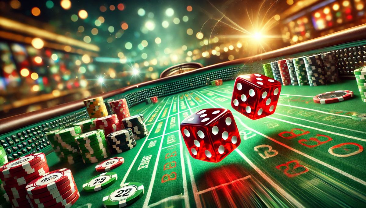 پاکستان میں Casinobit قانونی ہے۔