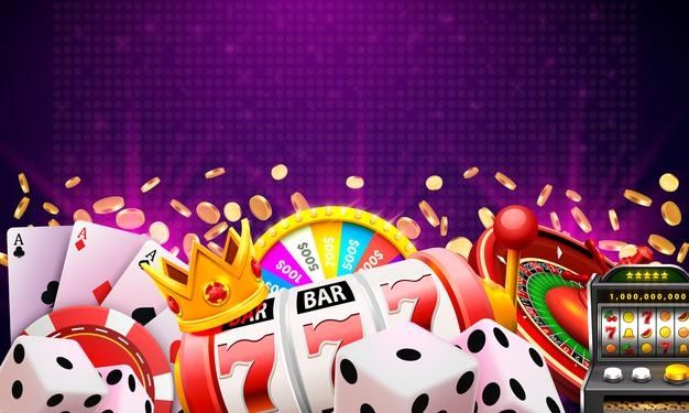 Casinobit Welcome Bonus