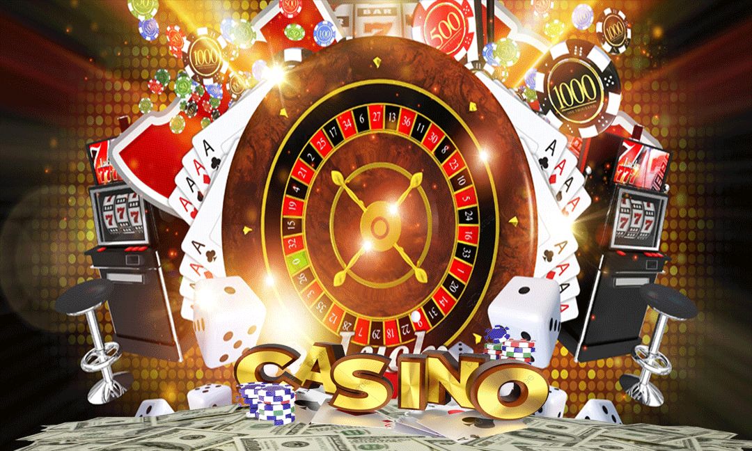 Casinobit Live Betting